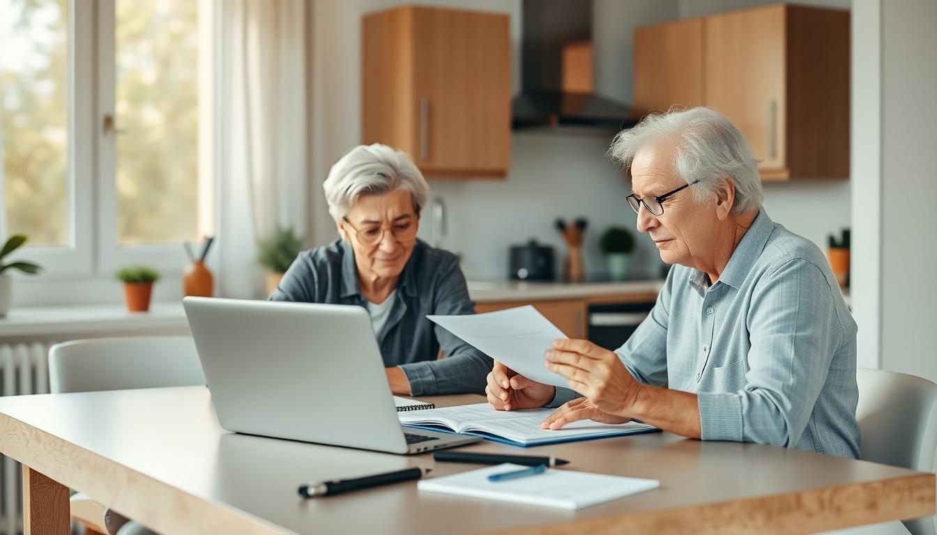 Clear Guidance for Retirement Issues