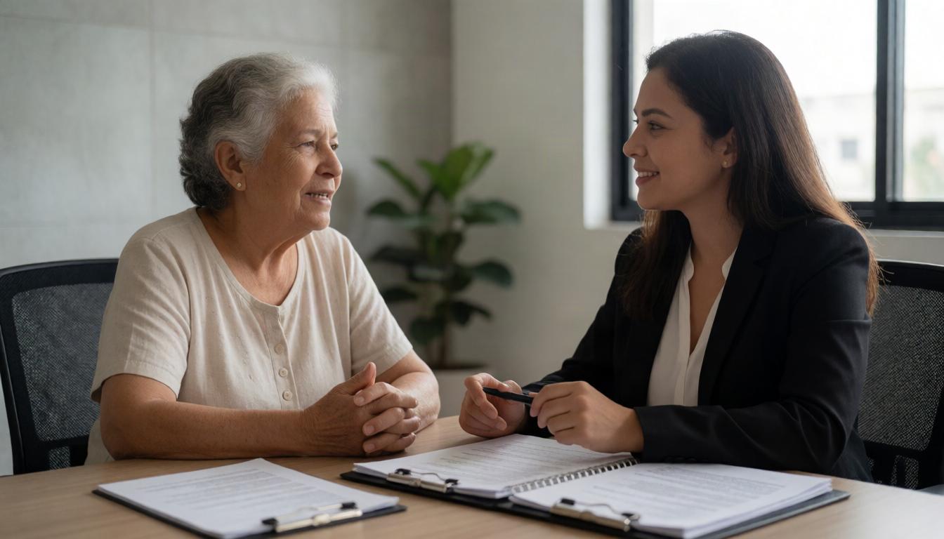 Understand Your Pension
